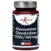 Afbeelding van Lucovitaal Glucosamine/chondroitine