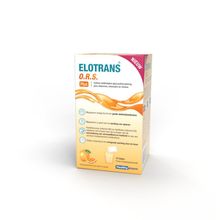 Foto van Elotrans O.R.S. Plus