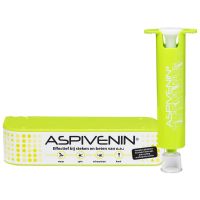 Aspivenin Uitzuigpompje