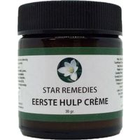 Eerste hulp creme