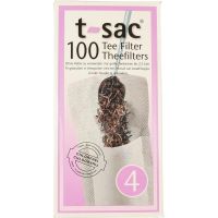 T-Sac Theefilters nr 4