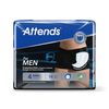 Afbeelding van Attends For men 4