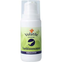 Foto van Volatile Voetklovencreme