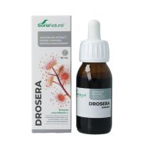 Soria Drosera rotundifolia XXI extract