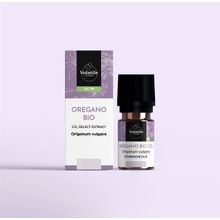 Foto van Volatile Oregano C02-SE bio
