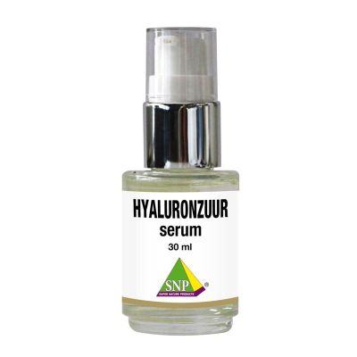 SNP Hyaluronzuur serum 30 ml - Overige vitaminen/mineralen