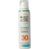 Afbeelding van Ambre Solaire Invisible mist protect SPF30
