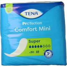 Foto van TENA Comfort Mini Super