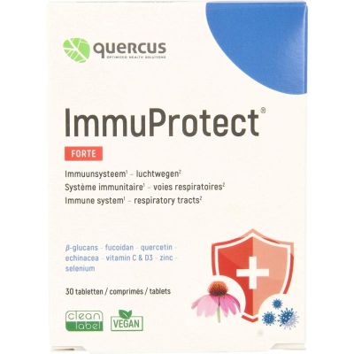 Quercus Immuprotect liquid