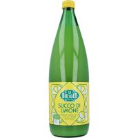 Bioidea Citroensap bio