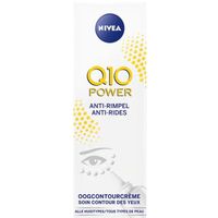 Nivea Q10 Plus anti rimpel oogcontourcreme