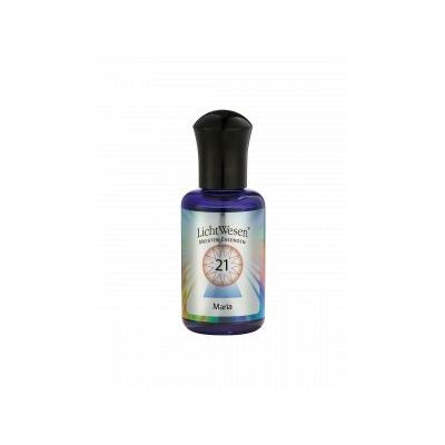 Maria olie 21 30 ml - 