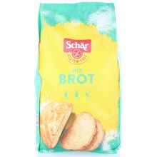 Foto van DR Schar Mix B broodmix