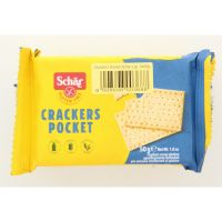 DR Schar Crackers pocket