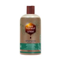 Traay Bee Honest Shampoo rozemarijn & cipres