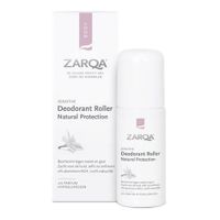 Zarqa Body deodorant roller sensitive