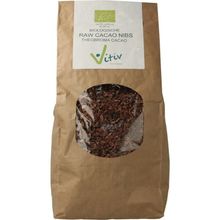 Foto van Vitiv Cacao nibs