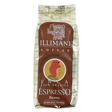Foto van Illimani Inca espresso bonen