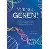 Afbeelding van Deltas Verjong je genen!