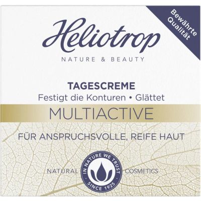 Heliotrop Multiactiv dagcreme