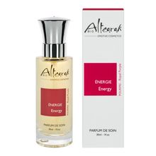Foto van Altearah Parfum de soin royal purple energy bio