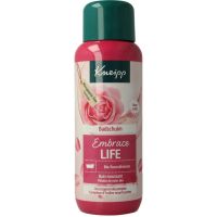 Kneipp Badschuim embrace life