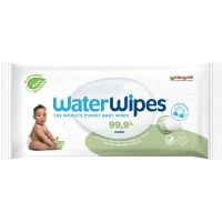 Waterwipes Snoetendoekjes