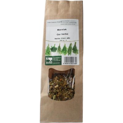 Marma Maretak 100 gram - Kruiden