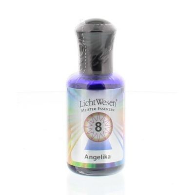 Angelika olie 8 30 ml - 