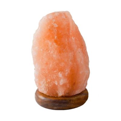 Aroma Vera Himalaya zoutlamp 2-3 kg 1 stuk - Overig huishoudelijk