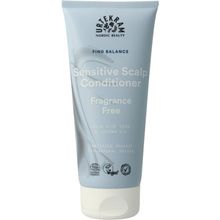 Foto van Urtekram Find balance conditioner gevoelige huid