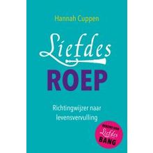 Foto van Ankh Hermes Liefdesroep