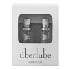 Afbeelding van Uberlube Good to go navulling 2 x 15ml