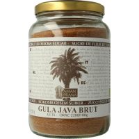 Amanprana Gula java brut bio