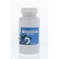 Supplements Rheucare