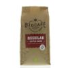 Afbeelding van Biocafe Koffiebonen regular