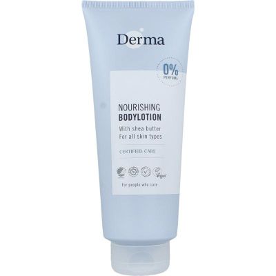 Derma Family bodylotion 350 Milliliter - Conditioner