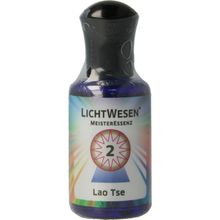 Foto van Lao Tse olie 2