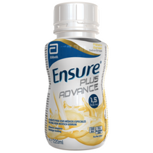 Foto van Ensure Plus Advance banaan