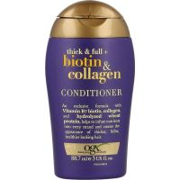 OGX Conditioner thick and full biotin & collagen