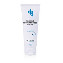 Bipharma Vaseline ceto creme Foto van Bipharma Vaseline ceto creme