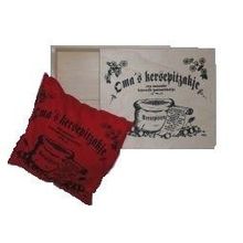 Foto van Marco Polo Kersenpitzak oma's in kist