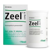 Heel Zeel compositum N