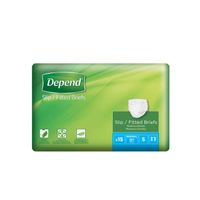 Depend Slip Normal Small
