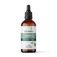 Aromedica venkel 1:3 Foto van Aromedica venkel 1:3