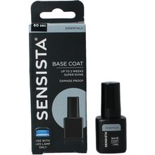 Foto van Sensista Base coat
