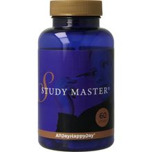 Foto van Alldayhappyday Study master