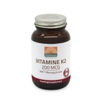 Mattisson Vitamine K2 200 mcg/MK7