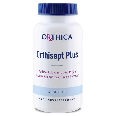 Orthica Orthisept plus