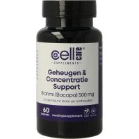 Cellcare Brahmi 500mg